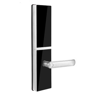 Khóa cửa vân tay Dessmann G800FP