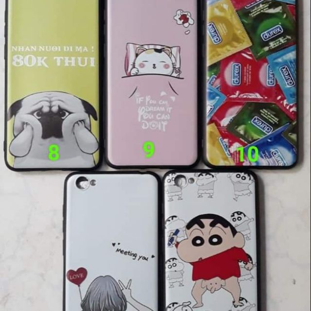 Ốp lưng vivo y55