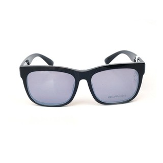 Gọng Kính Mát 2 Trong 1 Exfash EF5473