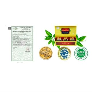 Sâm tố nữ Puecolazen