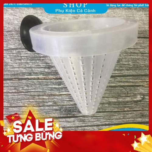 Rọ giun ❤️FREESHIP❤️ Rọ giun cho cá ăn