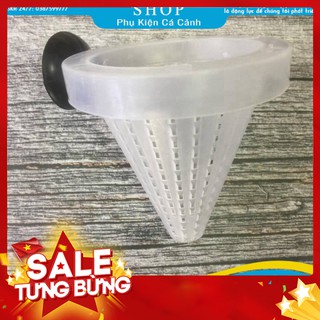 Rọ giun ❤️FREESHIP❤️ Rọ giun cho cá ăn