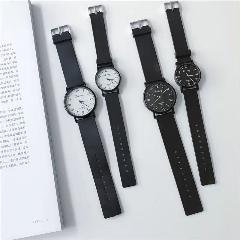 Đồng Hồ Nữ Hàn Quốc Sang Chảnh,Siêu Xinh Siêu Cute | BigBuy360 - bigbuy360.vn