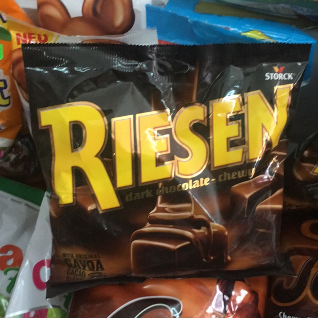 Riesen 150g