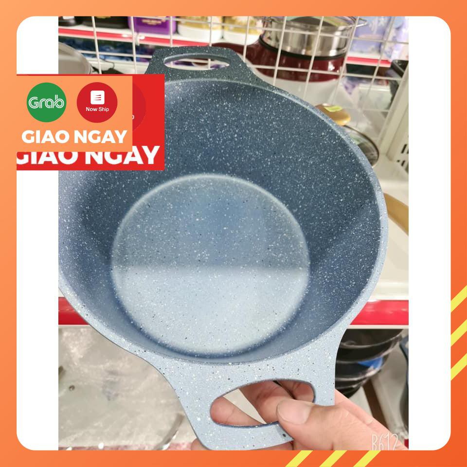 BỘ NỒI QUÁNH VÂN ĐÁ ĐÁY TỪ SUNHOUSE SHG2003MMA