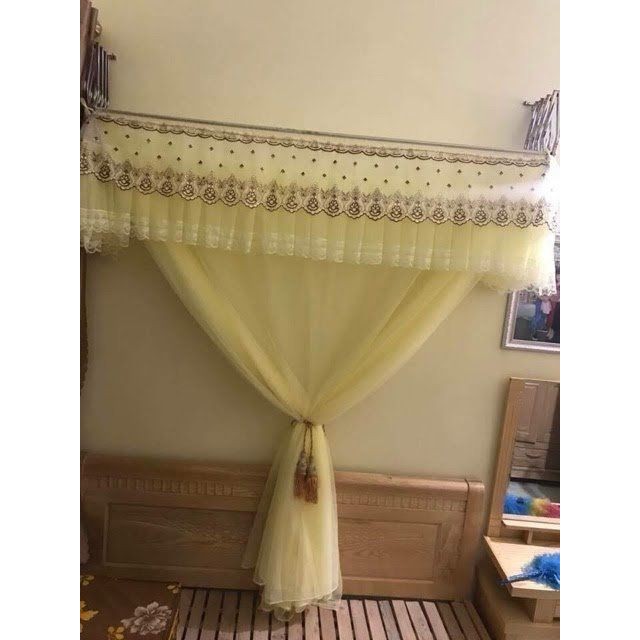 KHUNG MÀN XẾP GỌN ( K GỒM MÀN)khung doc | BigBuy360 - bigbuy360.vn