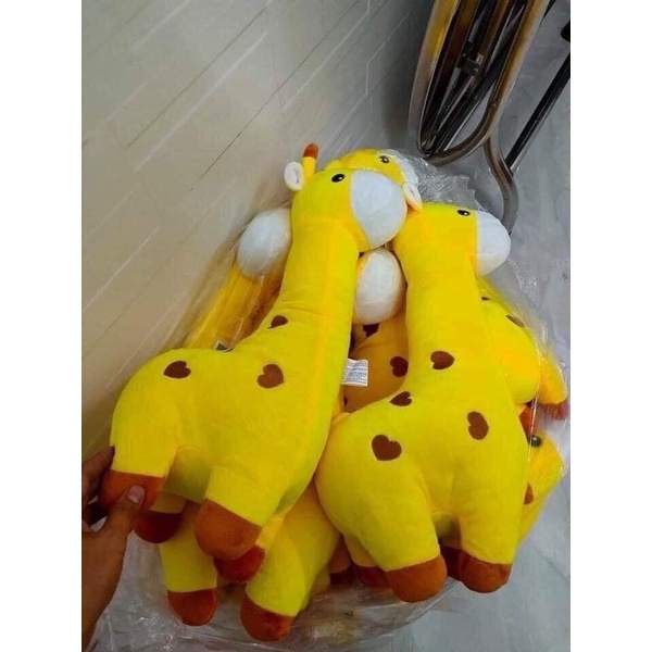 Hươu Nhồi Bông Grow