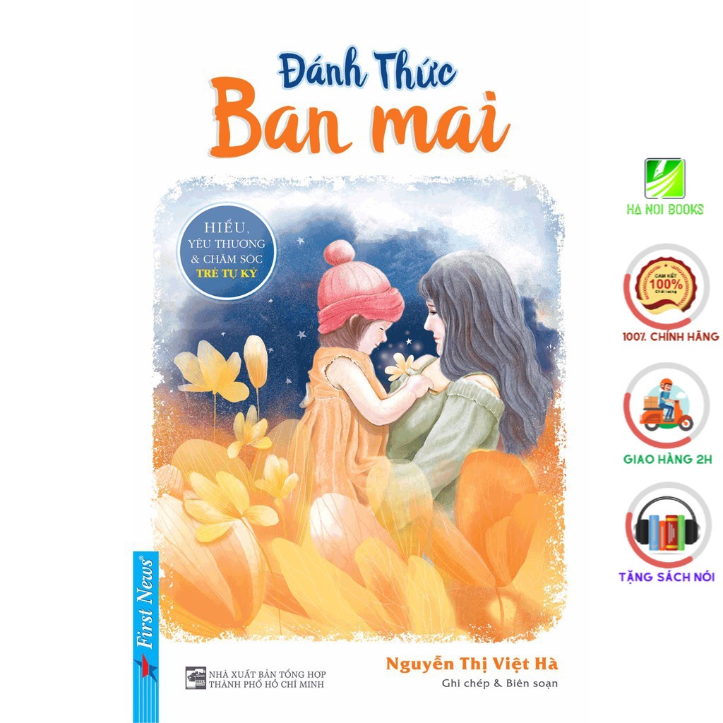 Sách First News - Đánh Thức Ban Mai