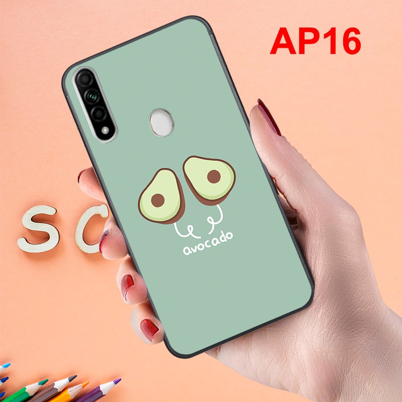 [HOT]Ốp lưng Oppo A31 in hình dễ thương cute-giá rẻ chất lượng cao