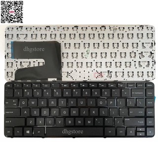 Bàn phím laptop HP Pavilion 14-N, 14-E, 14-D, 14-R, 14-G