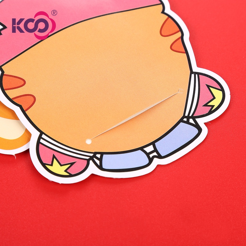 Phong Bì Lì Xì Năm Mới Màu Đỏ Sáng Tạo Phong Cách Trung Hoa