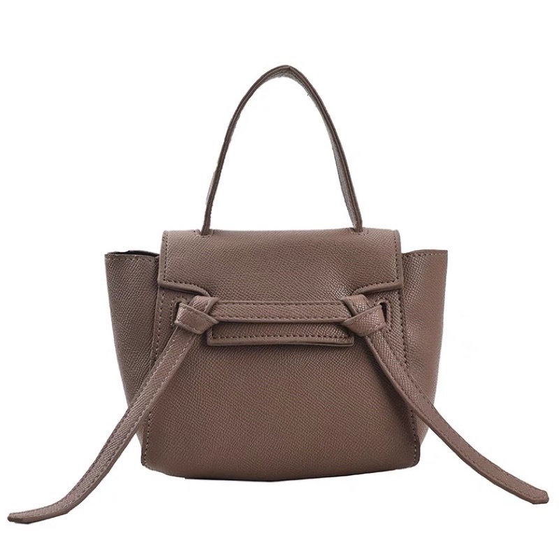 Túi xách nữ phong cách dễ thương tiểu thư 2 dây đeo chéo đeo vai xách tay