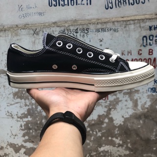 ( đủ hộp) giày C.V 1970s 1:1 đủ size ( 36 đến 43)