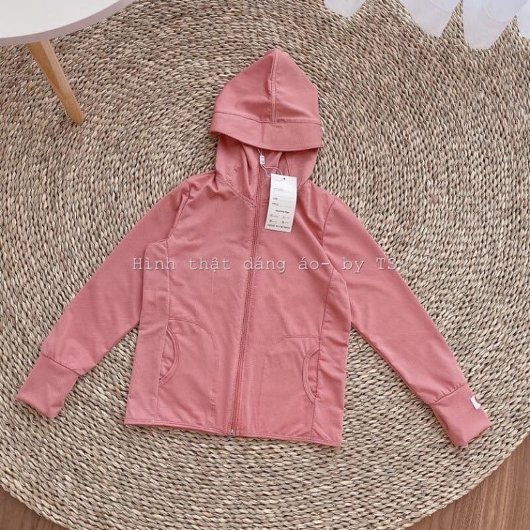 Áo chống nắng thông hơi cao cấp cho BÉ TRAI / BÉ GÁI