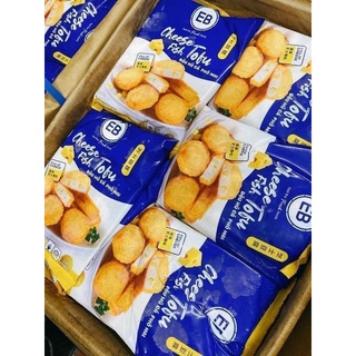 ĐẬU HŨ PHÔ MAI EB 500gram (chỉ giao hoả tốc)
