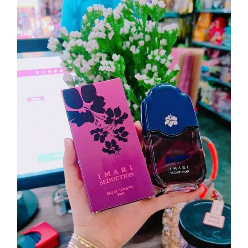NƯỚC HOA IMARI TÍM AVON 50ML ✨✨