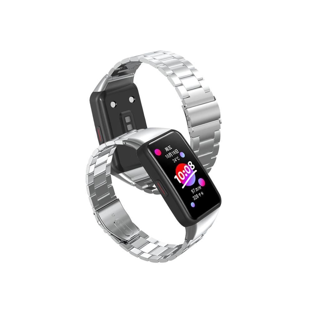 Dây Đeo Thay Thế Sang Trọng Cao Cấp Cho Huawei Band 6 Honor Band 6