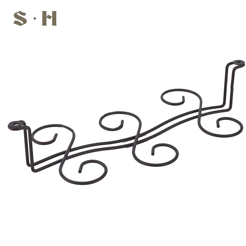 Giá Treo Ly Rượu 8 Ngăn