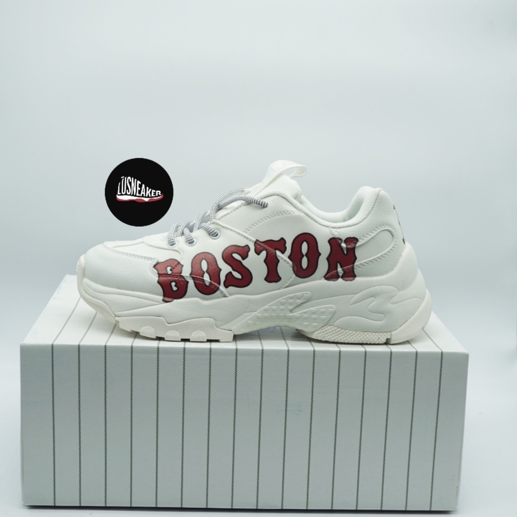 Giày Boston 🏆HÀNG TRUNG🏆 Sneaker Nam Nữ Đủ Size : 36-43/GiẦy đế độn