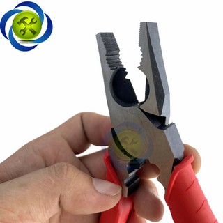 Kềm cắt BUDDY BA0105 225mm