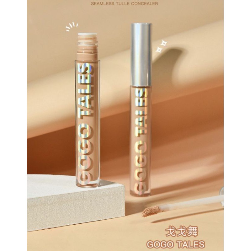 GOGO TALES - Kem che khuyết điểm | BigBuy360 - bigbuy360.vn
