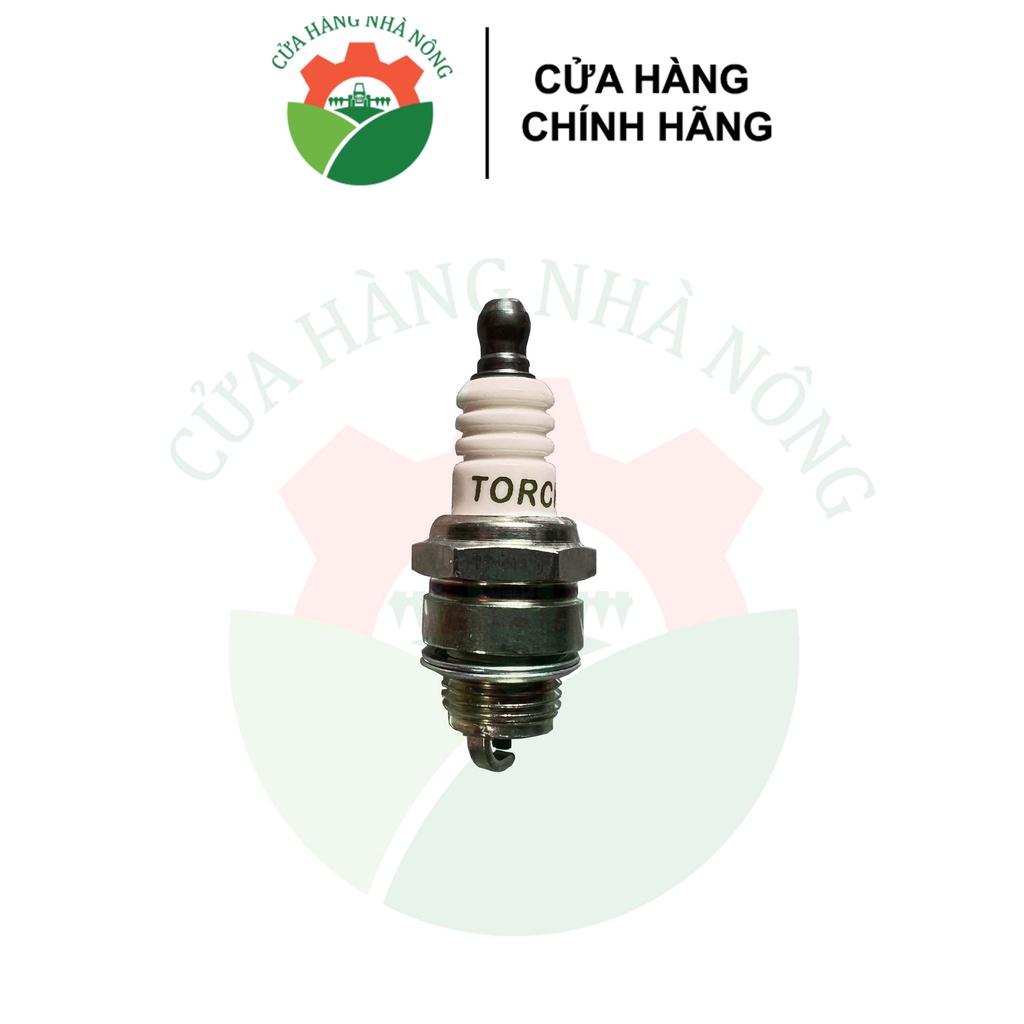 Bugi 2 thì TORCH TL7 cao cấp