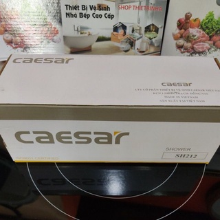 Tay sen 1 chế độ Caesar SH212, hàng chính hãng