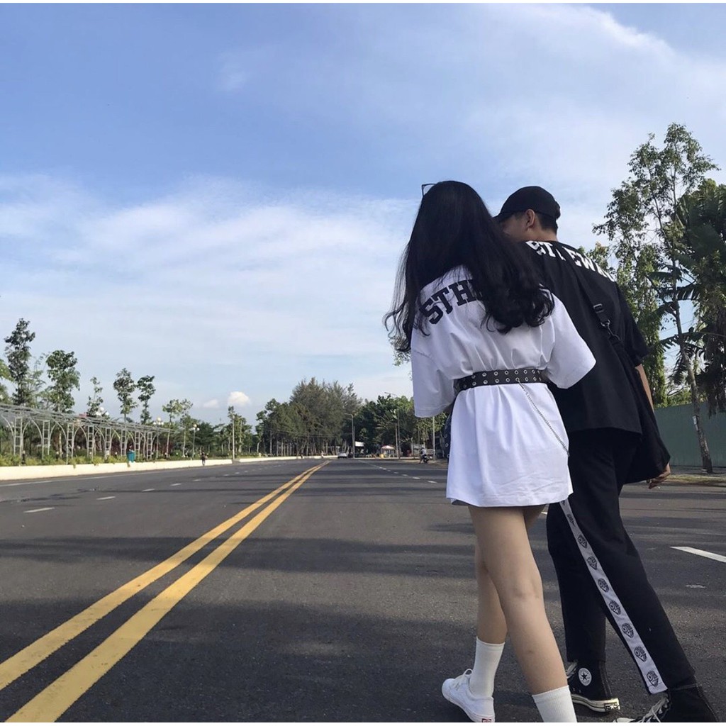 [Mã WAGMV99 giảm 15% đơn 300K] Áo Thun 5THEWAY Unisex | BigBuy360 - bigbuy360.vn