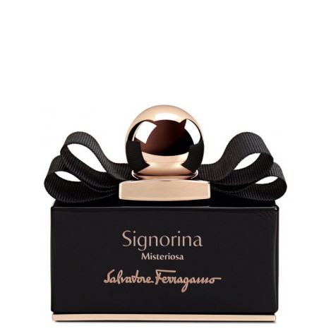 Nước hoa dùng thử Signorina Misteriosa