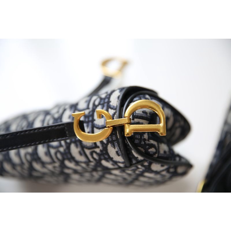 Túi xách nữ Dior Yên ngựa