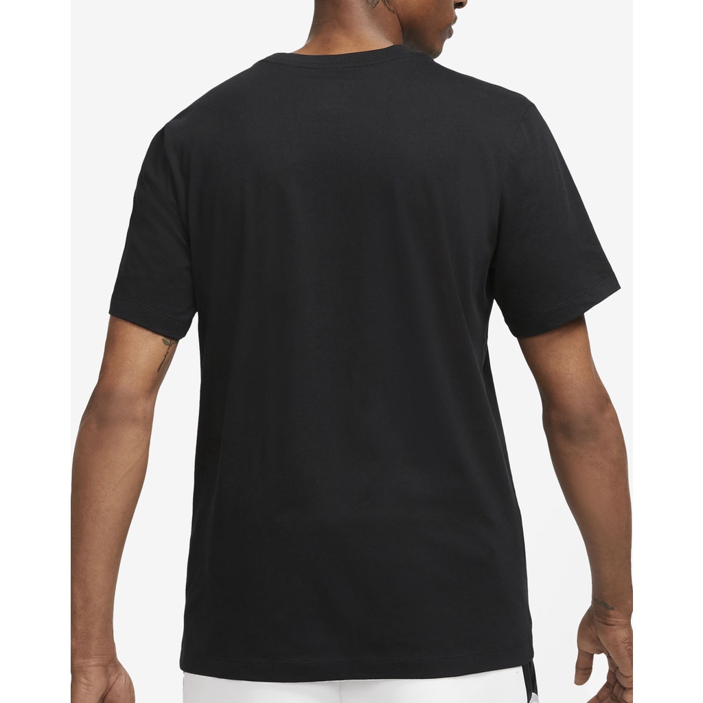 Áo T-shirt nam Nike CJ0921-011