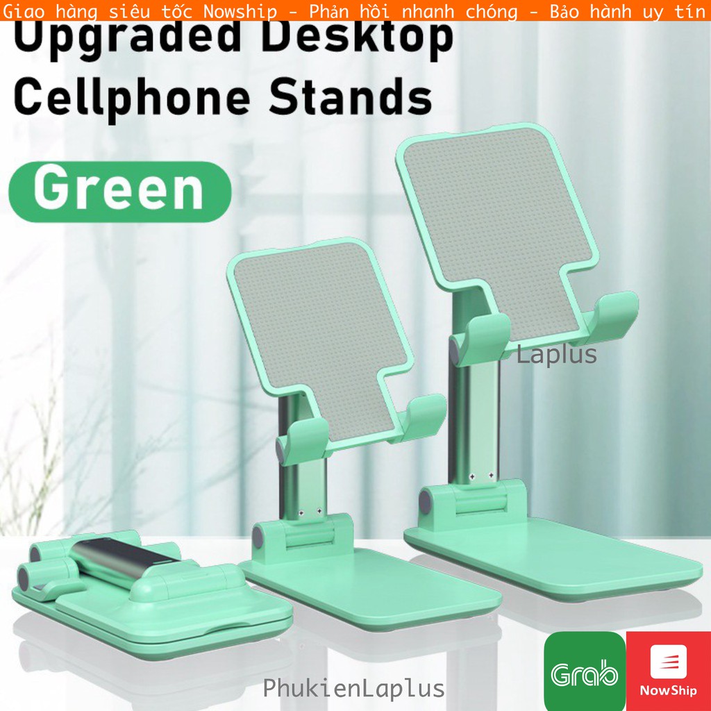 Giá đỡ điện thoại dùng để bàn thiết kế có thể gập lại và điều chỉnh đa năng | BigBuy360 - bigbuy360.vn