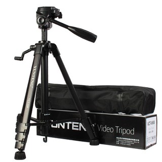 Chân máy ảnh (Tripod) Yunteng VCT 668 RM