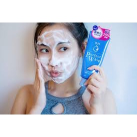 Sữa Rửa Mặt SENKA PERFECT WHIP Nhật Bản Tạo Bọt Siêu Mềm Mịn 120 g | BigBuy360 - bigbuy360.vn