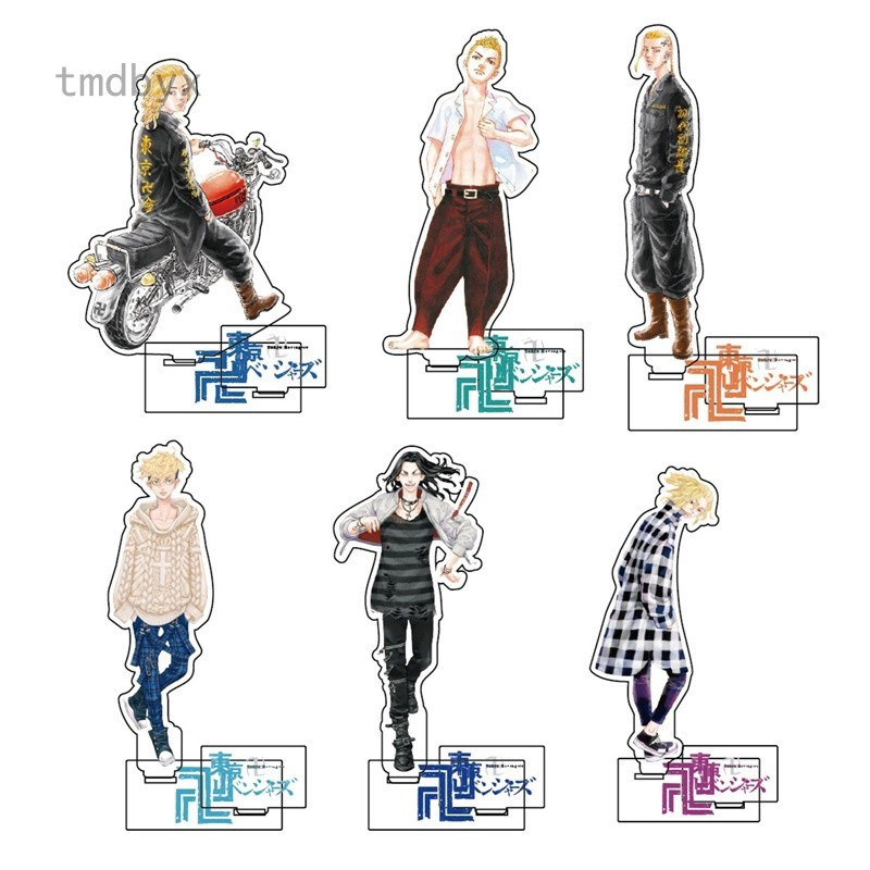 Tmdbyx Mô Hình Đồ Chơi Nhân Vật Trong Phim Hoạt Hình Nhật Bản