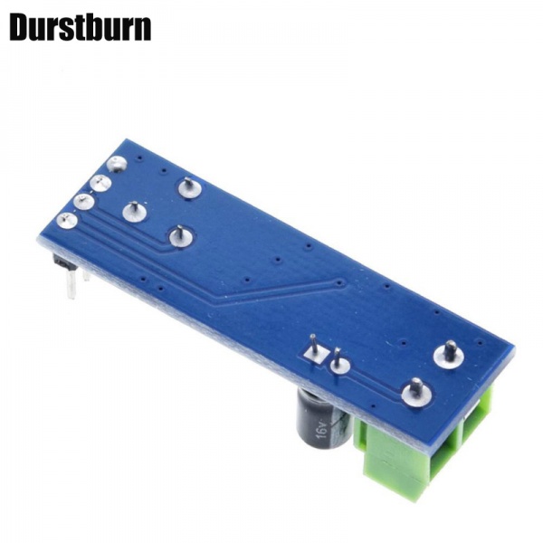 Set 5 Mô Đun Khuếch Đại Âm Thanh LM386 200 Lần 5V-12V Chuyên Dụng