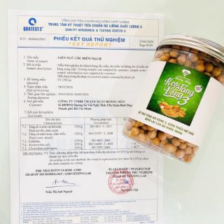 KẸO TĂNG VÒNG 3 - 500gr