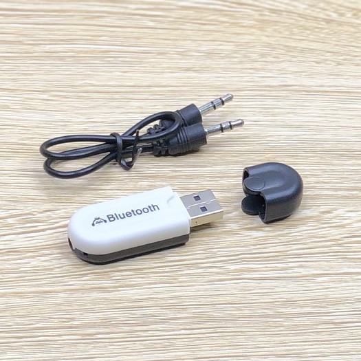 [ Siêu rẻ ] USB Bluetooth HJX-001