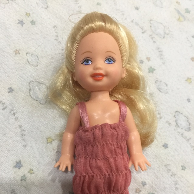 Búp bê kelly