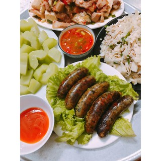 Dồi sụn VIDELI 500g