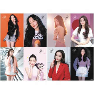 Combo gối lomo blackpink