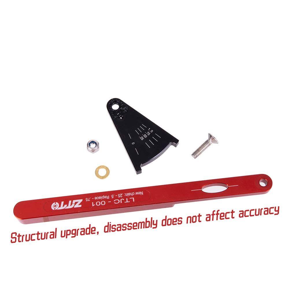 Dụng Cụ Đo Dây Xích Xe Đạp Chuyên Dụng