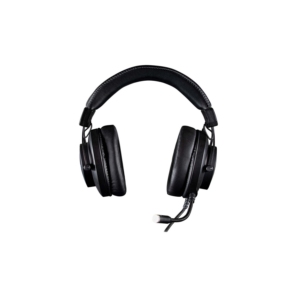 Tai nghe Galax Sonar-03 Black