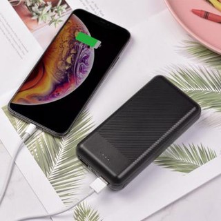 Sạc dự phòng Borofone BT27A 20000mah
