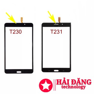Cảm Ứng Samsung Galaxy Tab 4 7.0 T230 T231