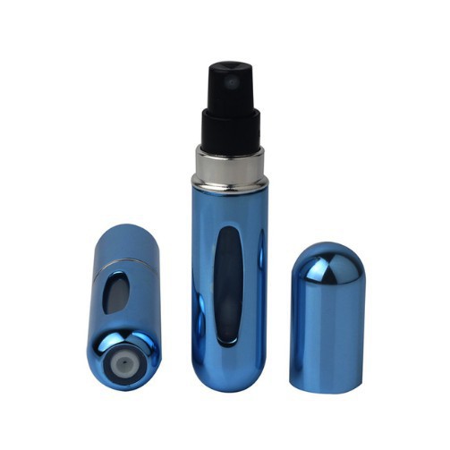 Bình xịt rỗng chiết nước hoa dung tích 5ml