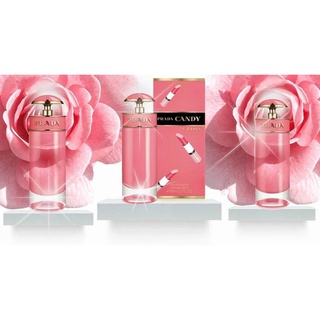 Nước hoa prada candy gloss edt - 80ml💝
