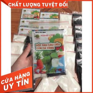 Set làm trà thái XANH