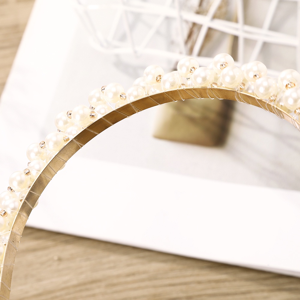 Cài đầu Haimeikang thời trang phong cách Hàn Quốc