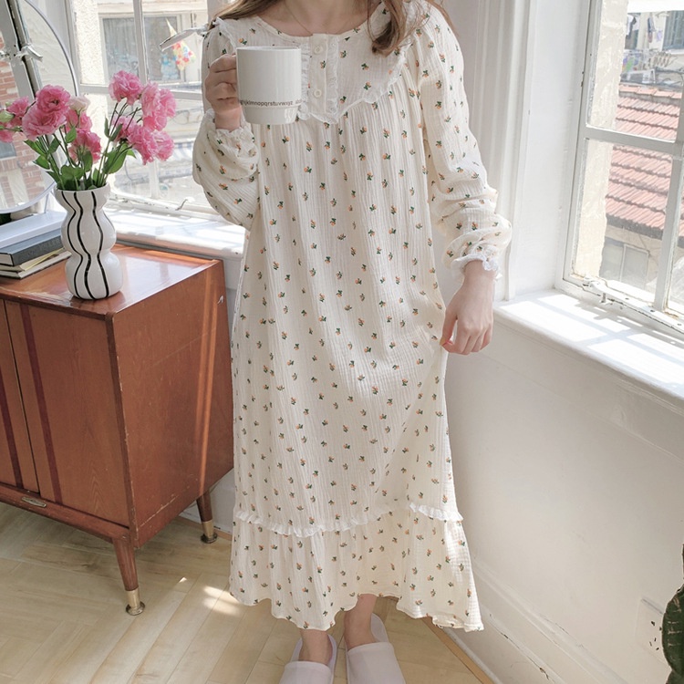 Váy bầu tiểu thư ngọt ngào siêu xinh 2022